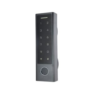 RFID reader (Keypad + Fingerprint)