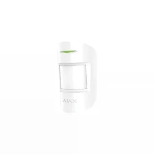 Ajax MotionProtect WH
