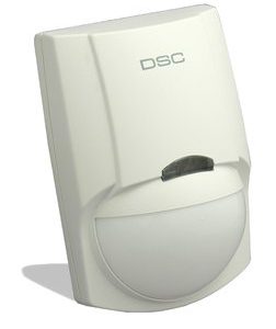 DSC detektor pokreta LC-100-PI
